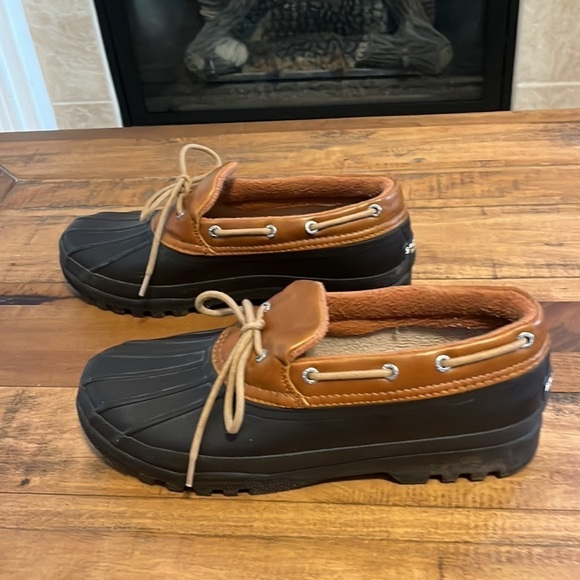 𝅺sperry Top-Sider Women’s shoes, size 9.5, in good condition - Picture 3 of 8